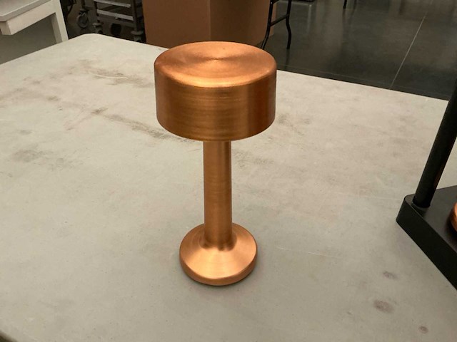 Tafelverlichting - afbeelding 5 van  9