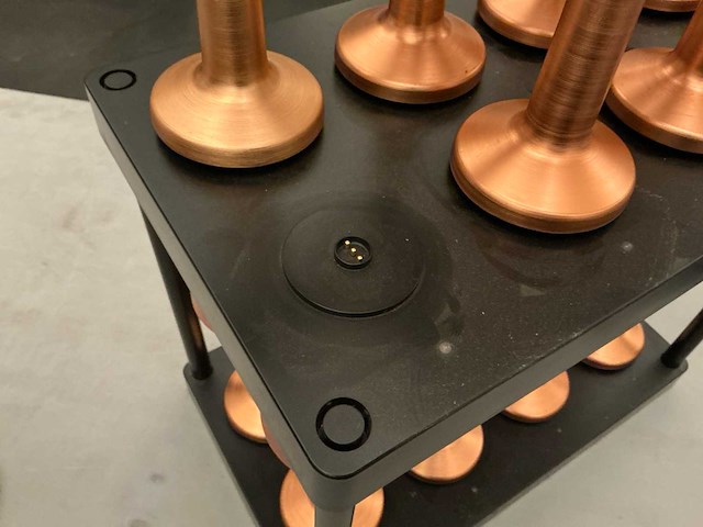 Tafelverlichting - afbeelding 6 van  9