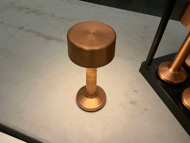 Tafelverlichting - afbeelding 8 van  9