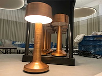 Tafelverlichting - afbeelding 9 van  9