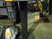 Tafelvoet - afbeelding 1 van  1