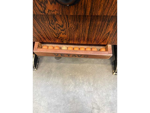 Tafelvoetbal - overige kantoorinventaris - afbeelding 4 van  8