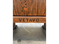 Tafelvoetbal - overige kantoorinventaris - afbeelding 5 van  8