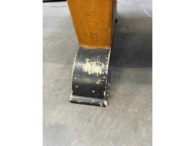 Tafelvoetbal - overige kantoorinventaris - afbeelding 7 van  8