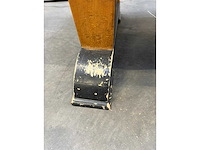 Tafelvoetbal - overige kantoorinventaris - afbeelding 7 van  8