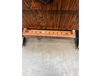 Tafelvoetbal - overige kantoorinventaris - afbeelding 4 van  8