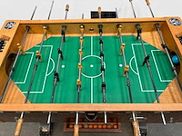 Tafelvoetbal - overige kantoorinventaris - afbeelding 6 van  8