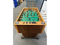 Tafelvoetbal - overige kantoorinventaris - afbeelding 8 van  8