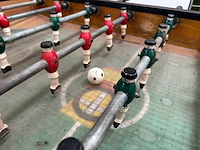 Tafelvoetbal - speeltafel - afbeelding 2 van  7