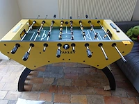 Tafelvoetbal stanley