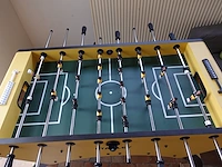 Tafelvoetbal stanley - afbeelding 4 van  9