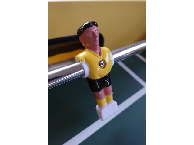 Tafelvoetbal stanley - afbeelding 6 van  9