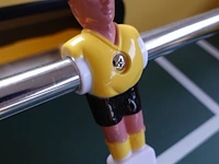 Tafelvoetbal stanley - afbeelding 6 van  9