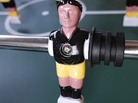 Tafelvoetbal stanley - afbeelding 7 van  9