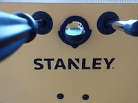 Tafelvoetbal stanley - afbeelding 8 van  9