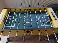 Tafelvoetbal stanley - afbeelding 9 van  9