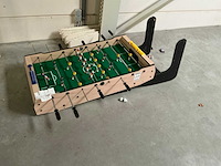 Tafelvoetbal - afbeelding 2 van  3