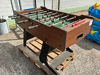 Tafelvoetbal - afbeelding 1 van  12
