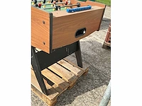 Tafelvoetbal - afbeelding 11 van  12
