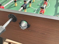 Tafelvoetbal - afbeelding 3 van  12