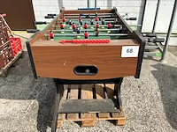 Tafelvoetbal - afbeelding 5 van  12