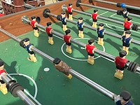 Tafelvoetbal - afbeelding 7 van  12