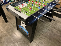 Tafelvoetbalspel champion - ongebruikt - afbeelding 2 van  5