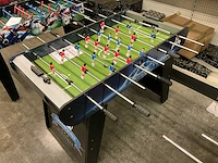 Tafelvoetbalspel champion - ongebruikt