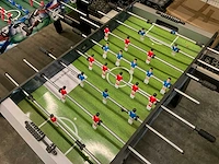Tafelvoetbalspel champion - ongebruikt - afbeelding 3 van  5