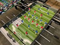 Tafelvoetbalspel champion - ongebruikt - afbeelding 3 van  5