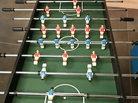 Tafelvoetbalspel - afbeelding 2 van  2