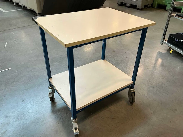 Tafelwagen (6x) - afbeelding 2 van  4