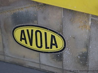 Tafelzaag avola met 1 en parallelgeleider, werking niet gekend - afbeelding 2 van  2