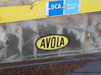 Tafelzaag avola, werking niet gekend - afbeelding 2 van  2