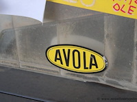 Tafelzaag avola werking niet gekend - afbeelding 2 van  2