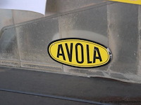 Tafelzaag avola, werking niet gekend - afbeelding 2 van  2
