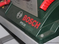 Tafelzaag, bosch, pts 10, werking niet gekend - afbeelding 2 van  2