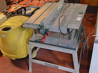 Tafelzaag bosch pts10 (defect)