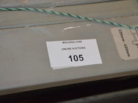 Tafelzaag bosch pts10 (defect) - afbeelding 3 van  6