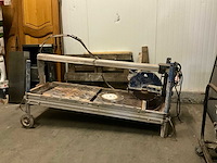 Tafelzaag carat - afbeelding 2 van  9