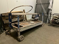 Tafelzaag carat - afbeelding 3 van  9