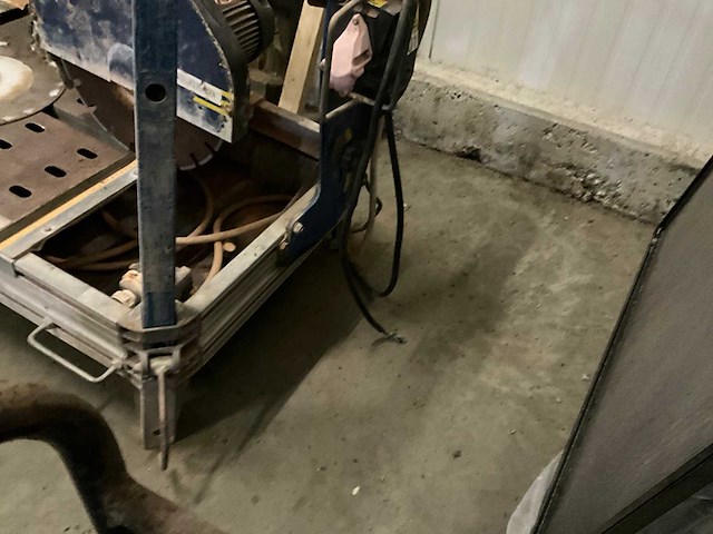 Tafelzaag carat - afbeelding 5 van  9