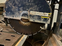 Tafelzaag carat - afbeelding 6 van  9