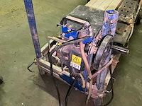 Tafelzaag carat - afbeelding 7 van  9