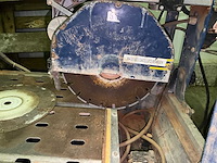 Tafelzaag carat - afbeelding 8 van  9