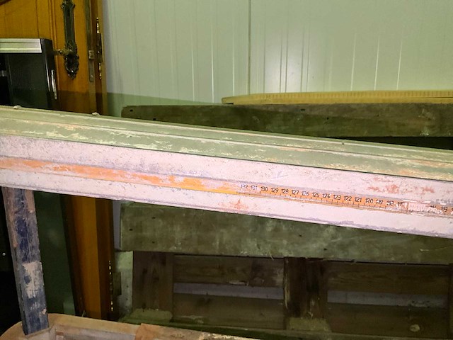 Tafelzaag carat - afbeelding 9 van  9