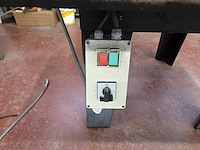 Tafelzaag dewalt dw729 - afbeelding 9 van  10