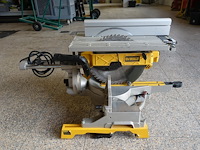 Tafelzaag dewalt - afbeelding 1 van  6