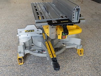 Tafelzaag dewalt - afbeelding 2 van  6
