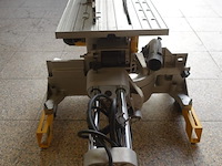 Tafelzaag dewalt - afbeelding 4 van  6